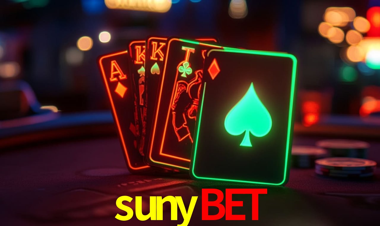 Ofertas Exclusivas sunybet