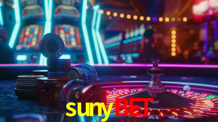 Mesa de Blackjack sunybet