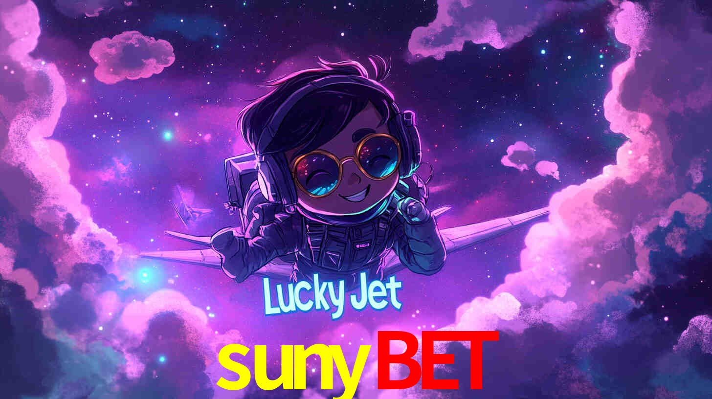Jogo Aviator sunybet