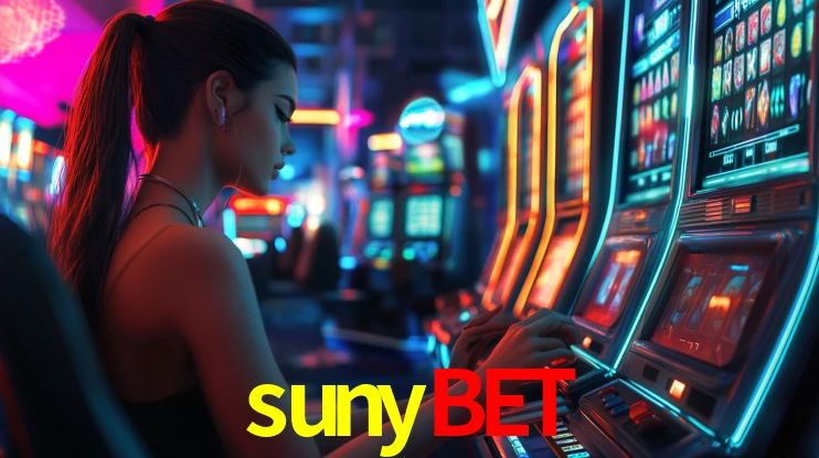 Experimente o Login Seguro Premium no sunybet