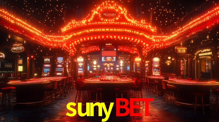 sunybet