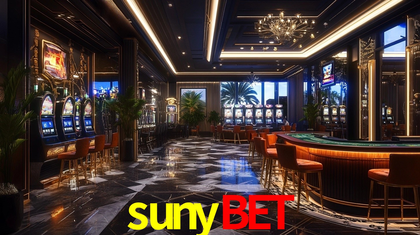 Explore as vantagens do sunybet: serviço profissional e confiabilidade