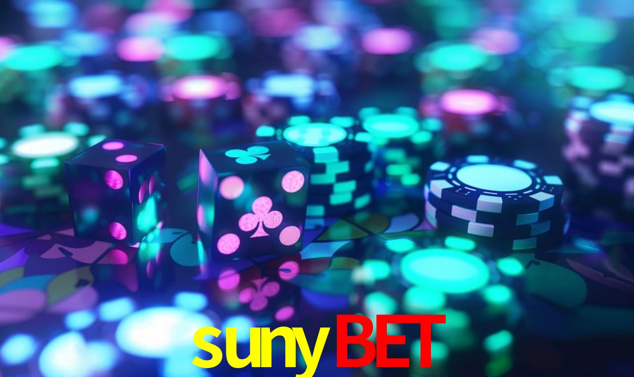 Diretório de Jogos sunybet