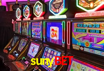 A Popularidade dos Caça-Níqueis no sunybet