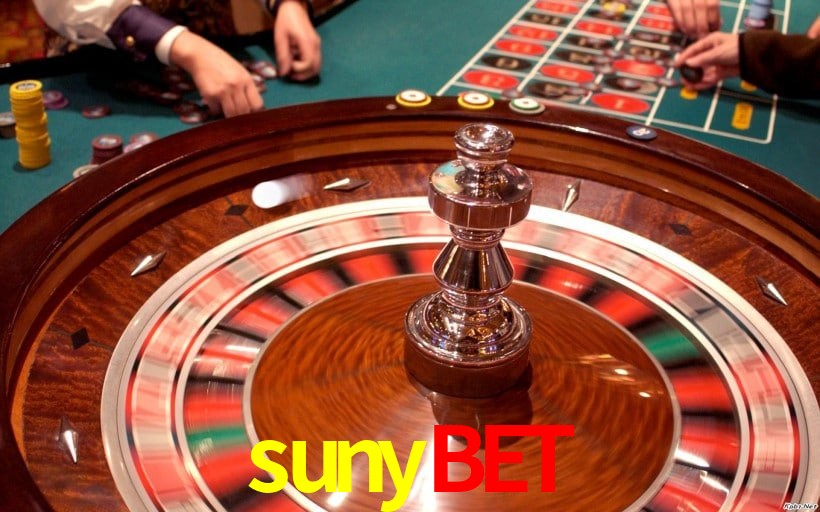 Estatísticas do Jogo sunybet