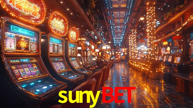 sunybet: Seu Especialista em Apostas Esportivas Brasileiras