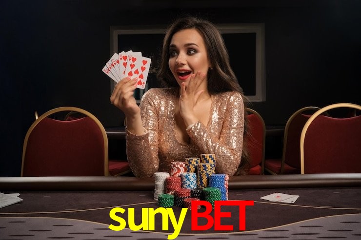 Apostas de Basquete sunybet