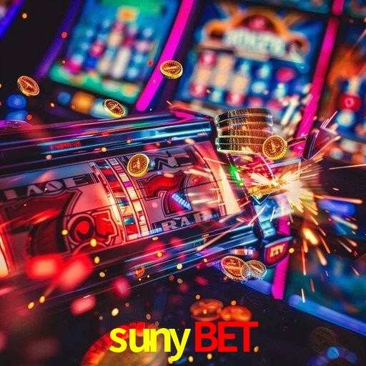 Recursos de Bônus sunybet