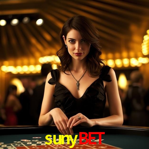 Estatísticas Esportivas sunybet