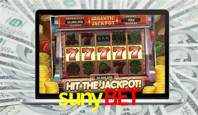 A Popularidade dos Caça-Níqueis no sunybet