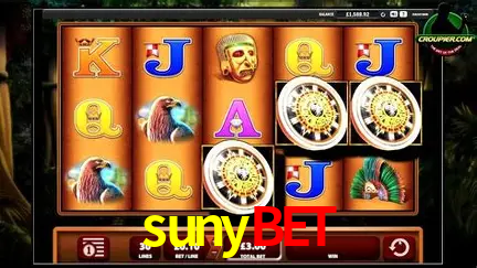 Inovações de Jogos na sunybet: O Futuro das Experiências Interativas
