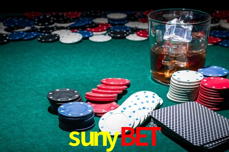 Casino Ao Vivo sunybet