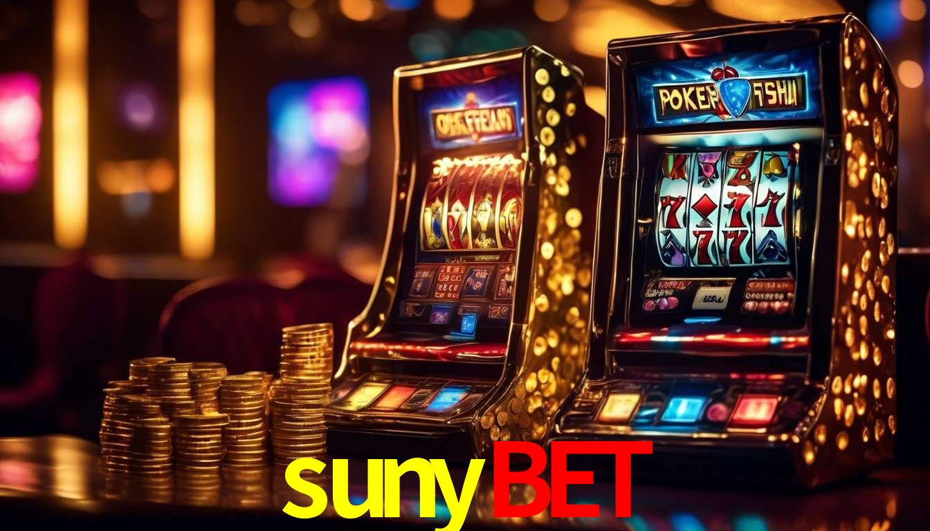 Torneios sunybet