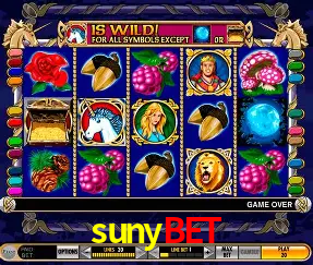 A Emoção da Loteria na sunybet: Uma Chance de Mudança de Vida