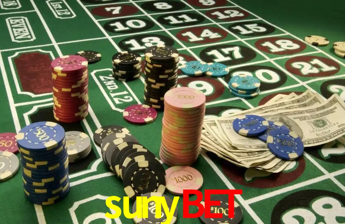 sunybet cassino