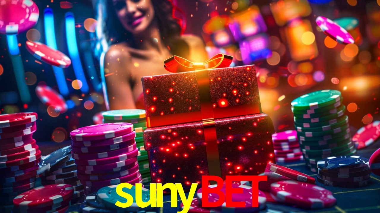 Mesa de Blackjack sunybet