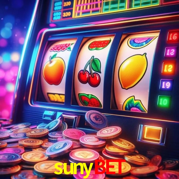 Tecnologia da Plataforma sunybet