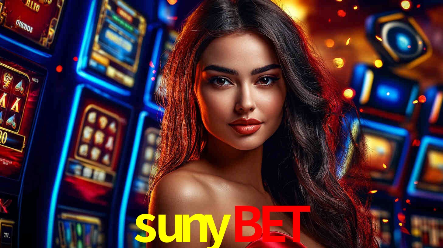 Apostas de Futebol sunybet