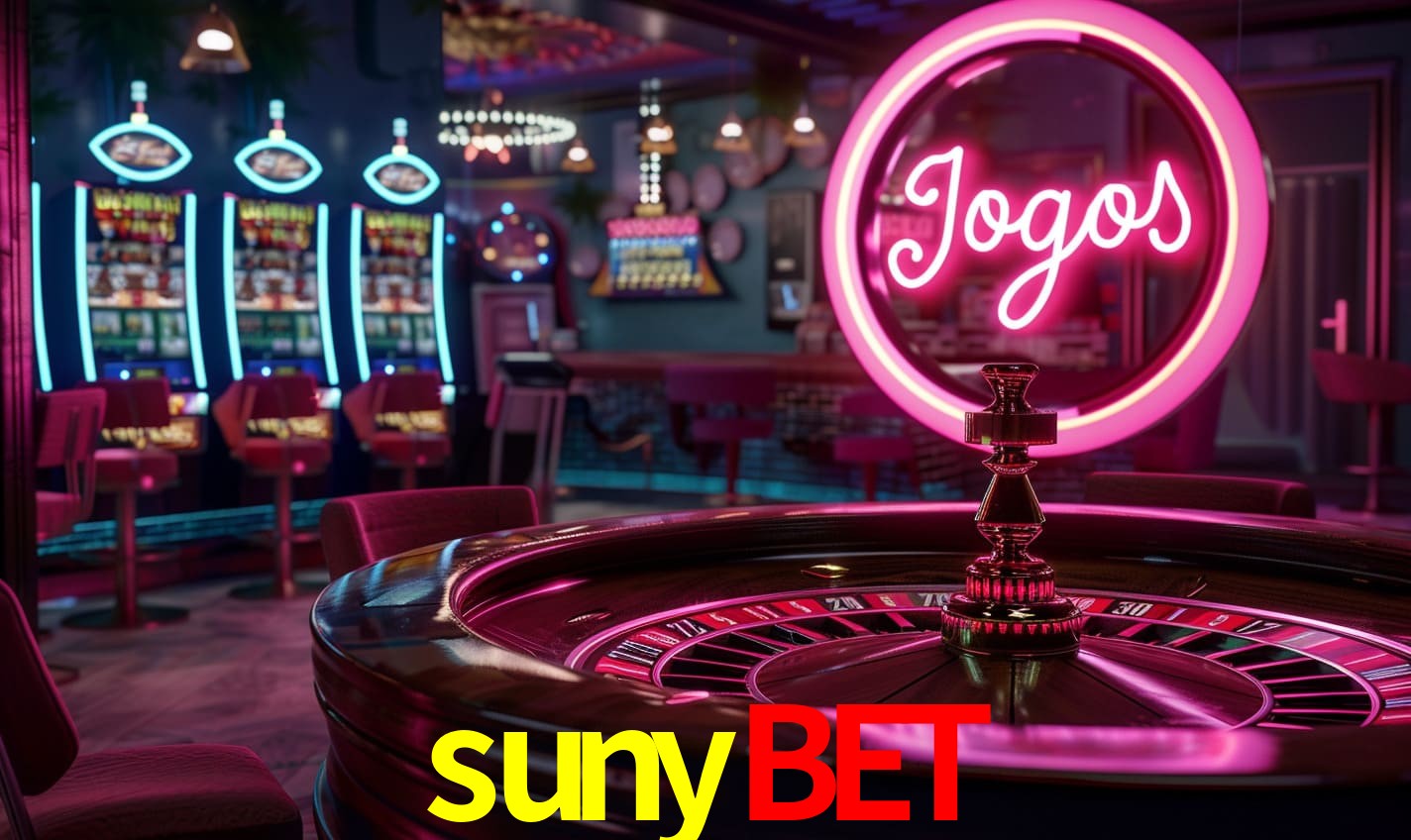 Jogos Exclusivos sunybet