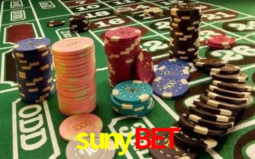 Jogos Exclusivos sunybet