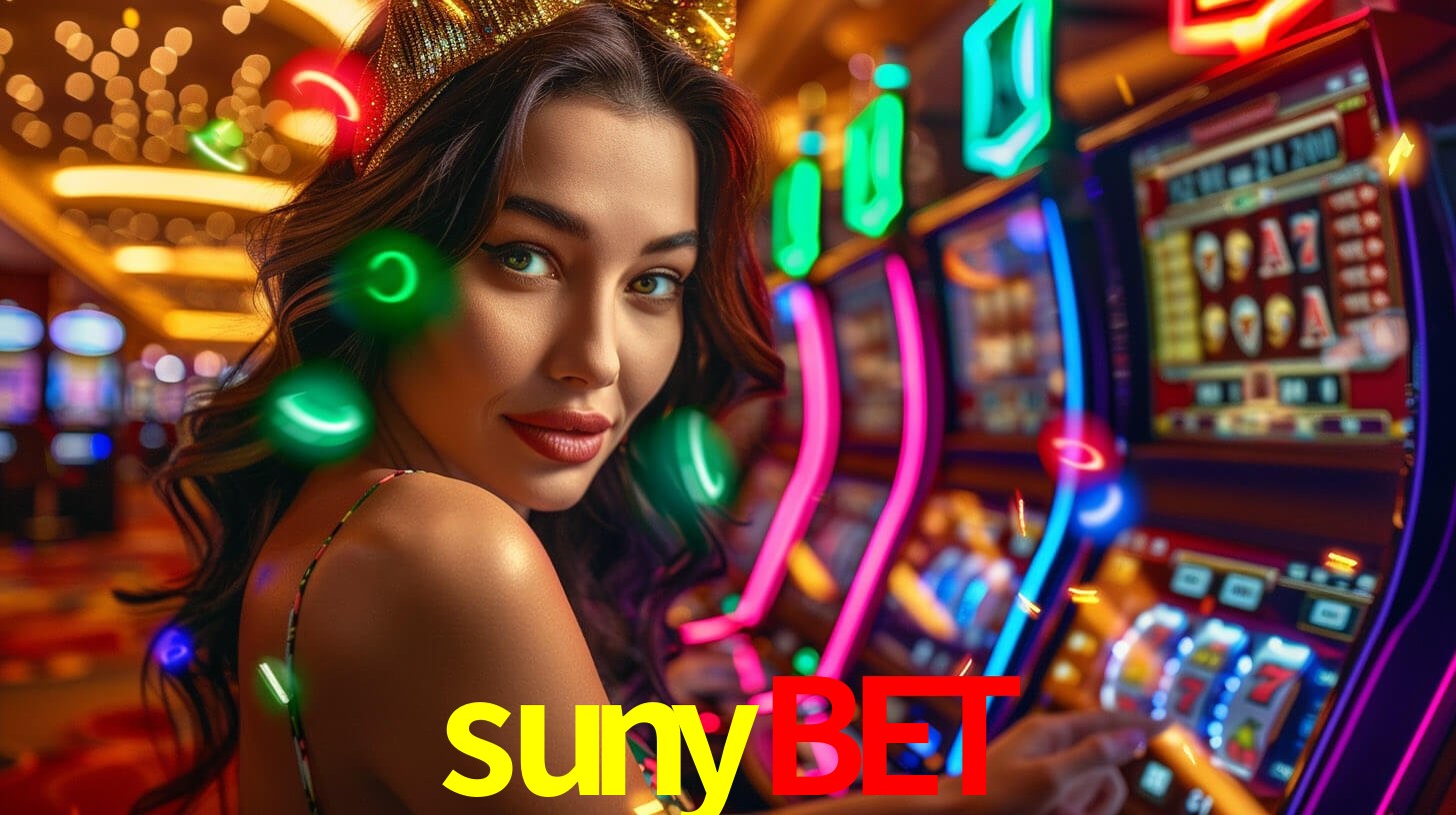 sunybet.com