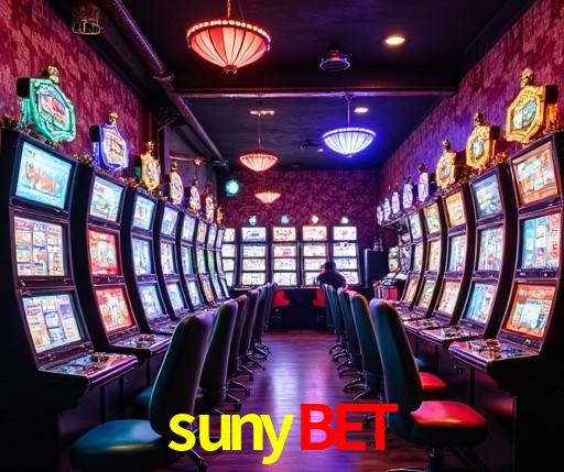 Sistemas de Segurança sunybet