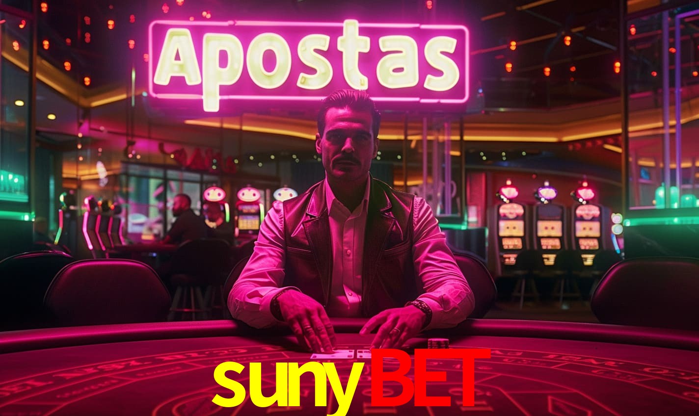 Interface Premium sunybet
