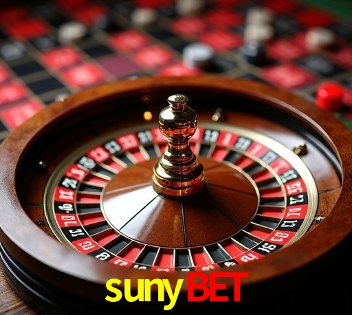 Login Seguro sunybet