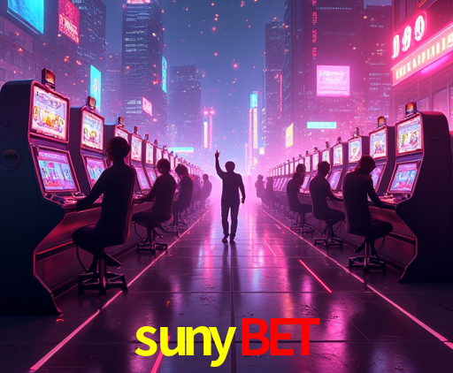 Avaliações dos Jogadores sunybet