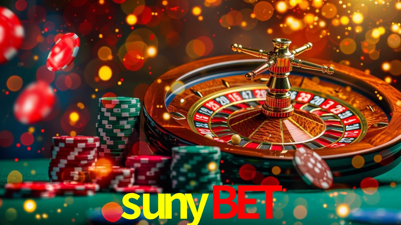 Programa VIP sunybet