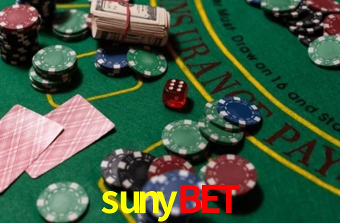 sunybet cassino