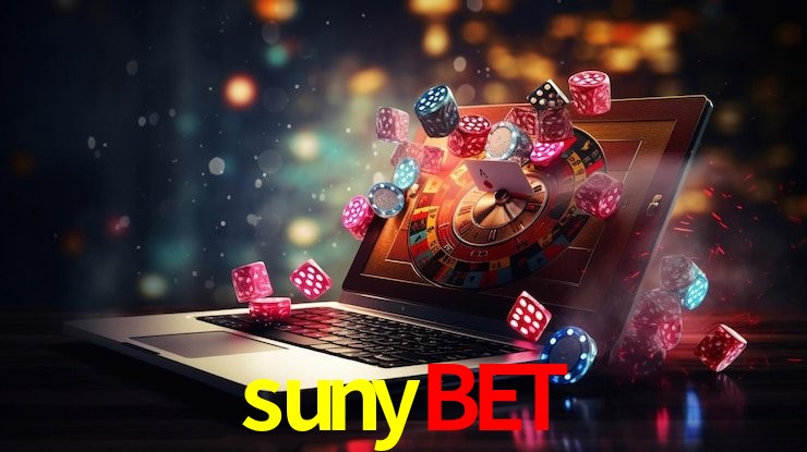 Casino VIP sunybet
