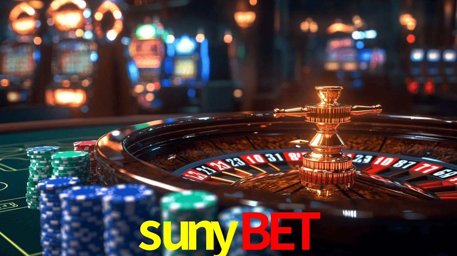 sunybet - Fortuna e Emoção Garantidas - sunybet.com