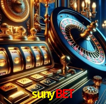 Provedores de Jogos sunybet