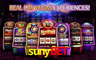 Desvendando o Mundo dos Jogos Virtuais na sunybet