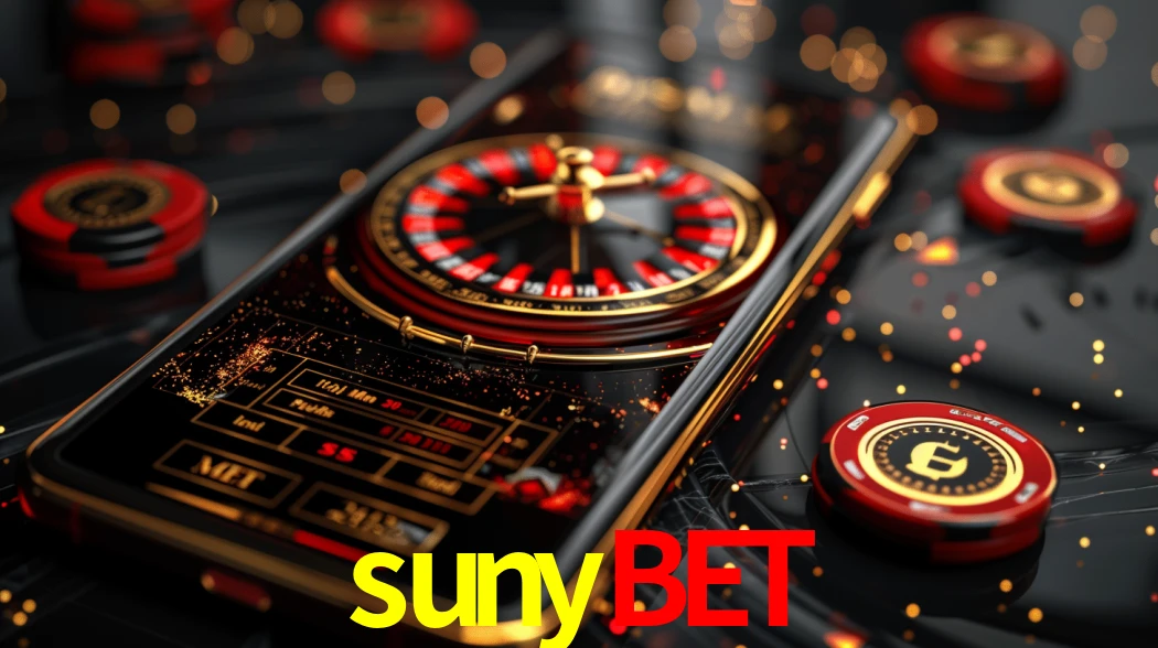 Casino Ao Vivo sunybet