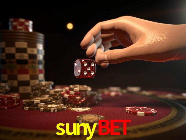 Promoções Sazonais sunybet
