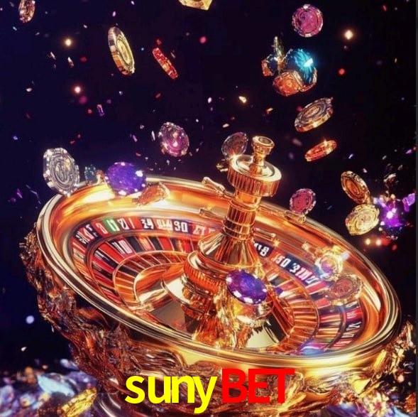 Diretório de Jogos sunybet