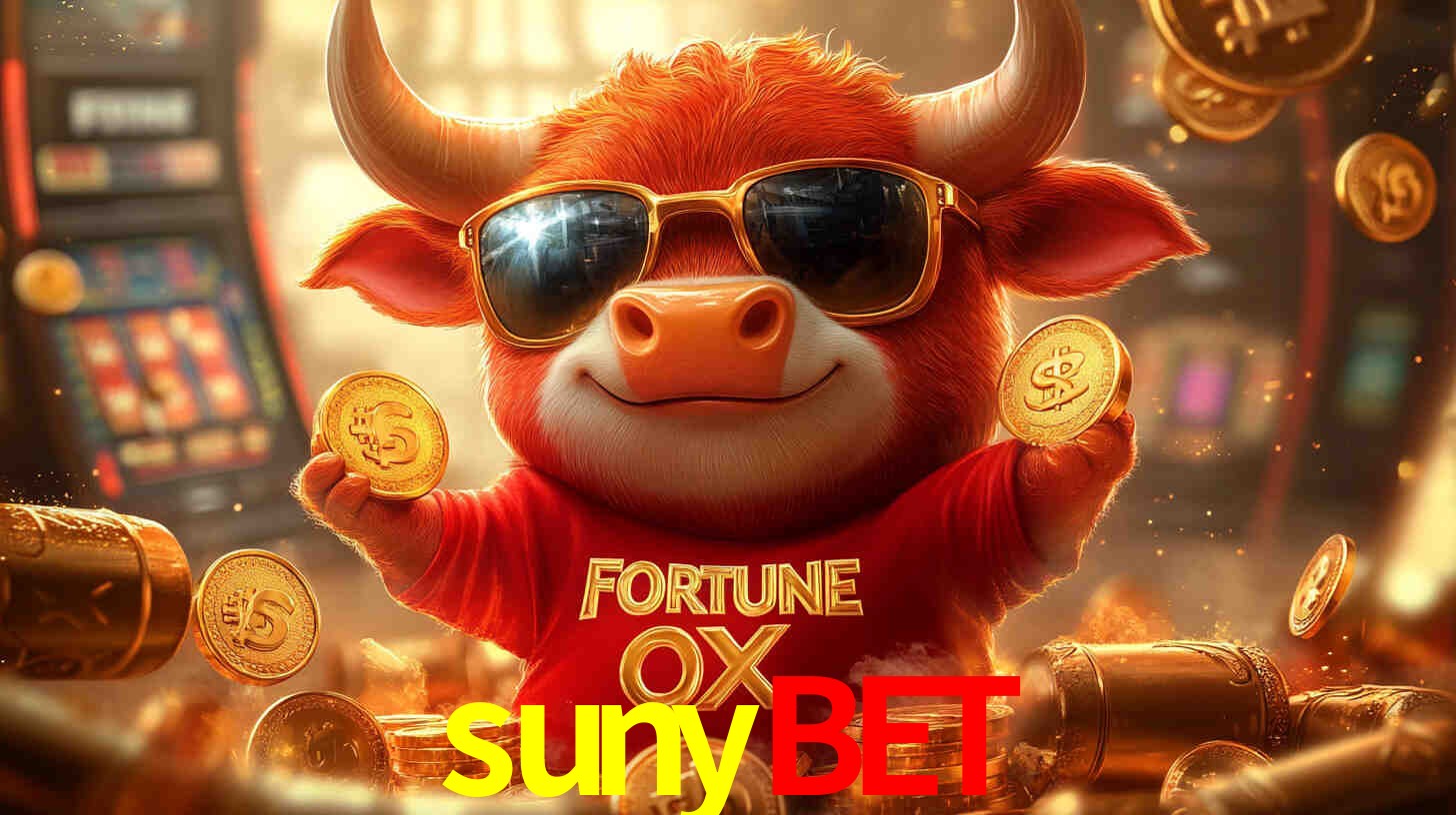 sunybet: A Experiência de Casino com Jogos de Mesa ao Vivo