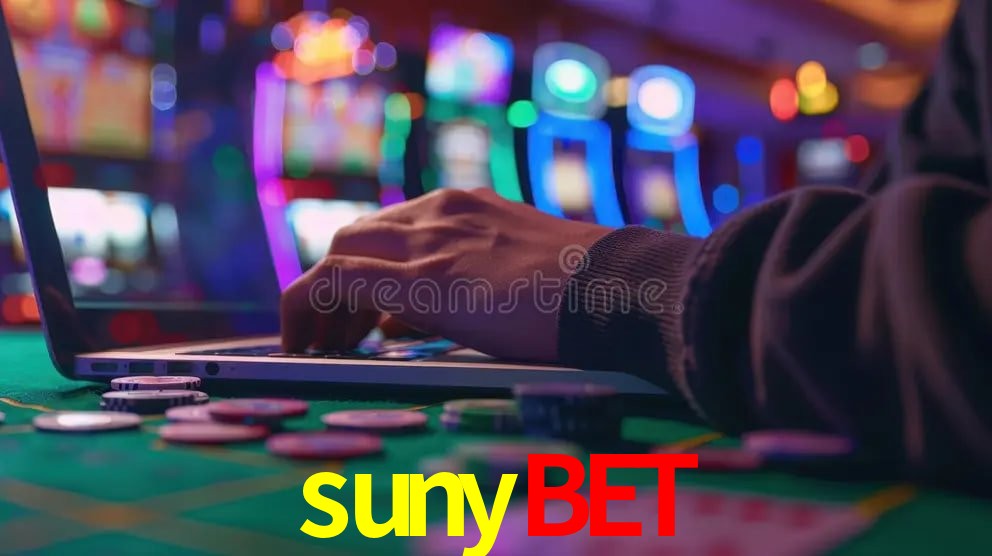Experiência VIP sunybet