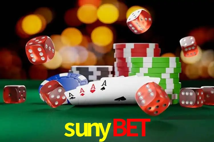 Ofertas Exclusivas sunybet