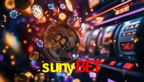 Jogo Spaceman sunybet