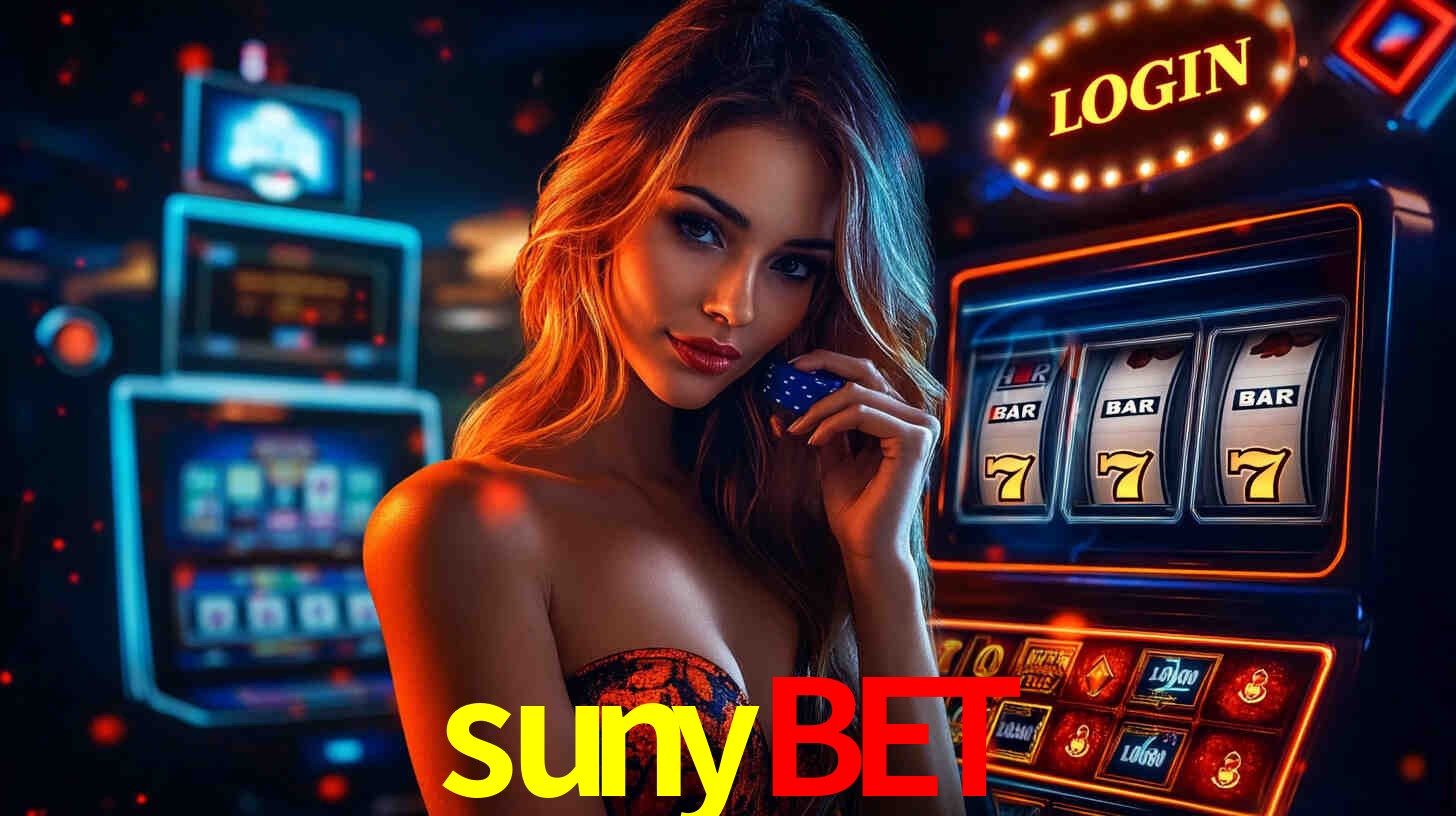 Bônus Generosos e Exclusivos no sunybet para Você!