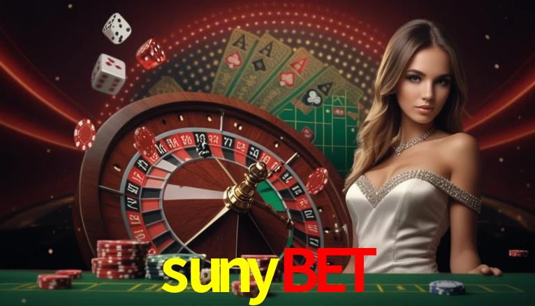 Descubra a Essência do sunybet: Nossa História e Compromissos